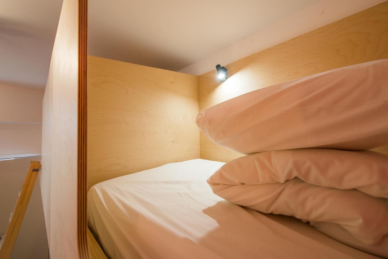 Maison Francois Paris - Two Rooms Apartment & Studio - Linkable Together المظهر الخارجي الصورة